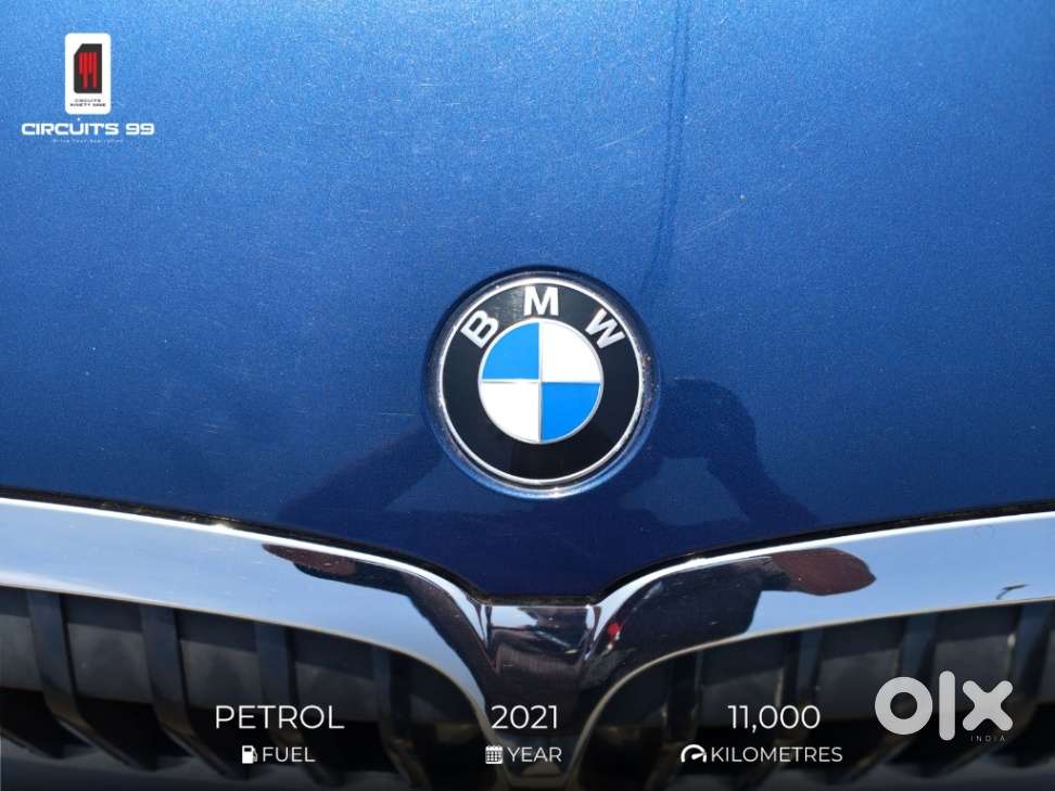 Bmw 3 Series 2.0 330i Sport, 2021, Petrol