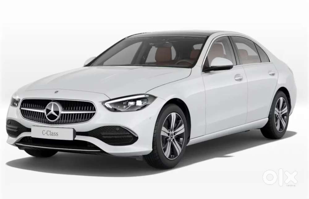 Mercedes-benz C-class C 220d, 2026, Diesel