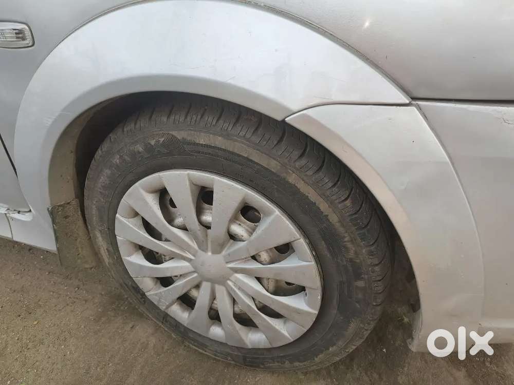 Tata Indica V2 2008 Diesel 130000 Km Driven