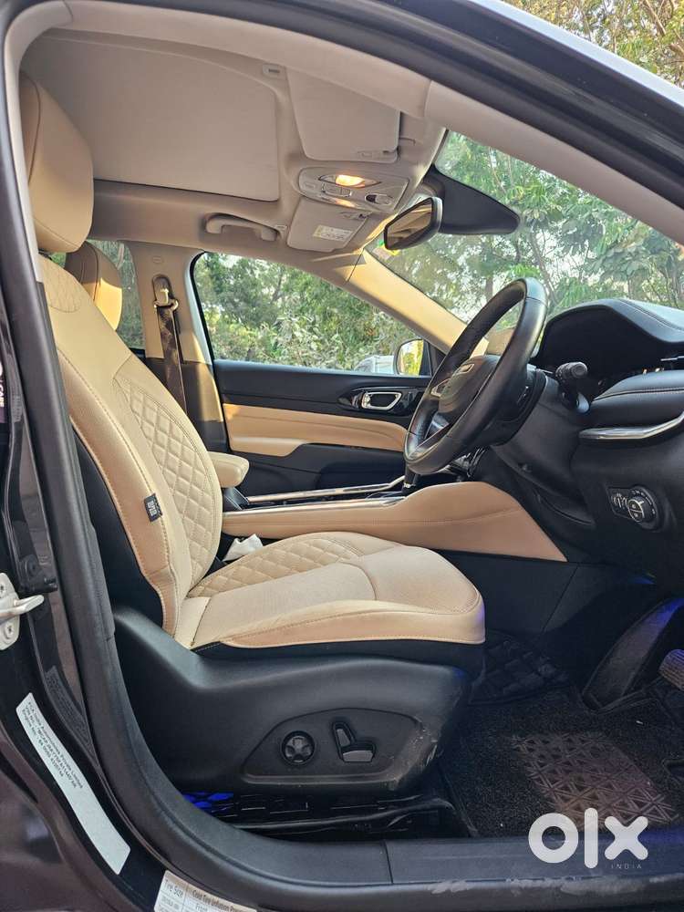 Jeep Meridian Limited Plus 4x2 At, 2024, Diesel