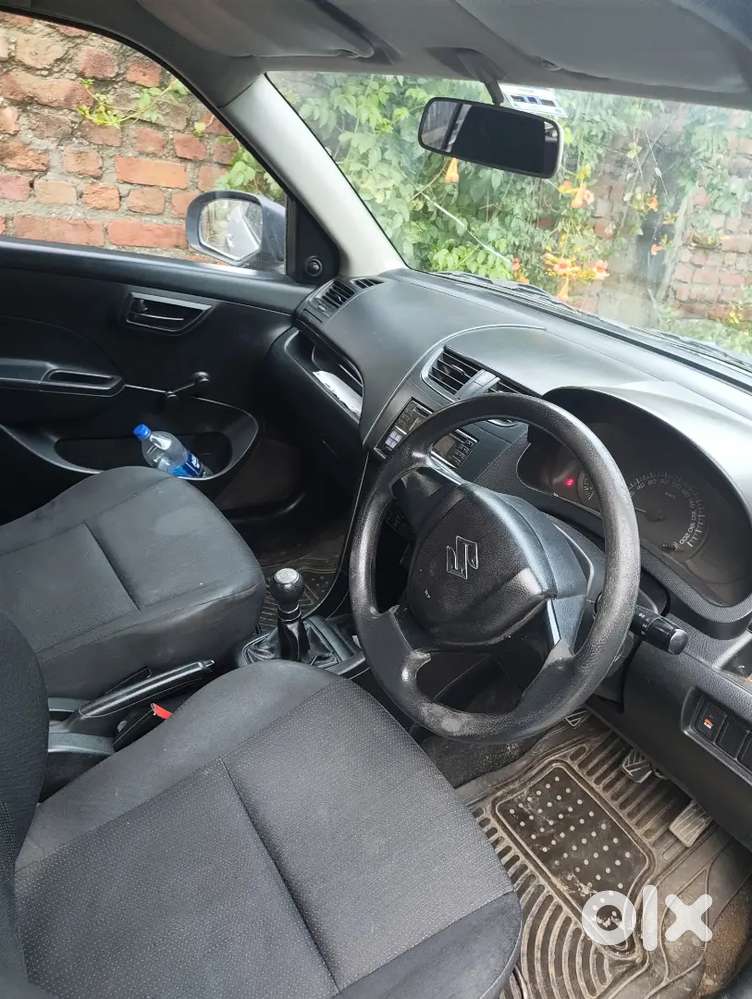 Maruti Suzuki Swift 2012 Diesel Car...up16 No Hai