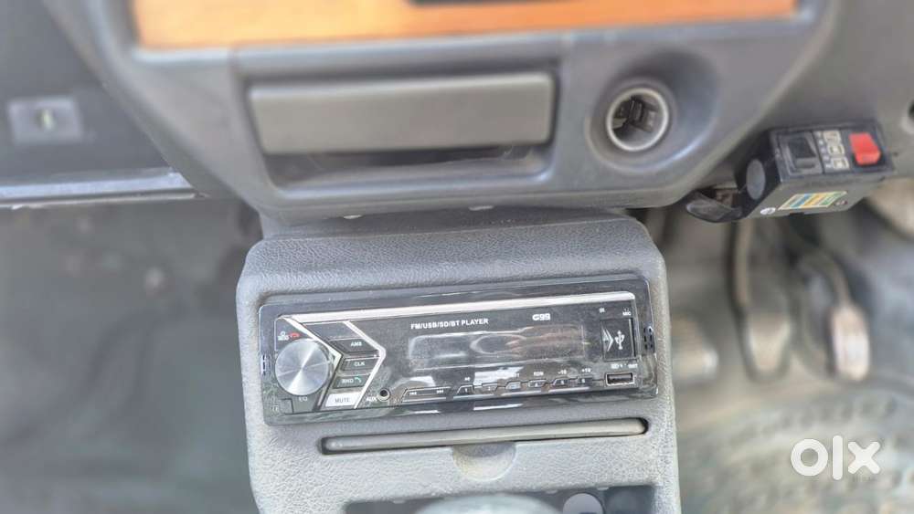 Maruti Suzuki 800 Ac, 1996, Petrol