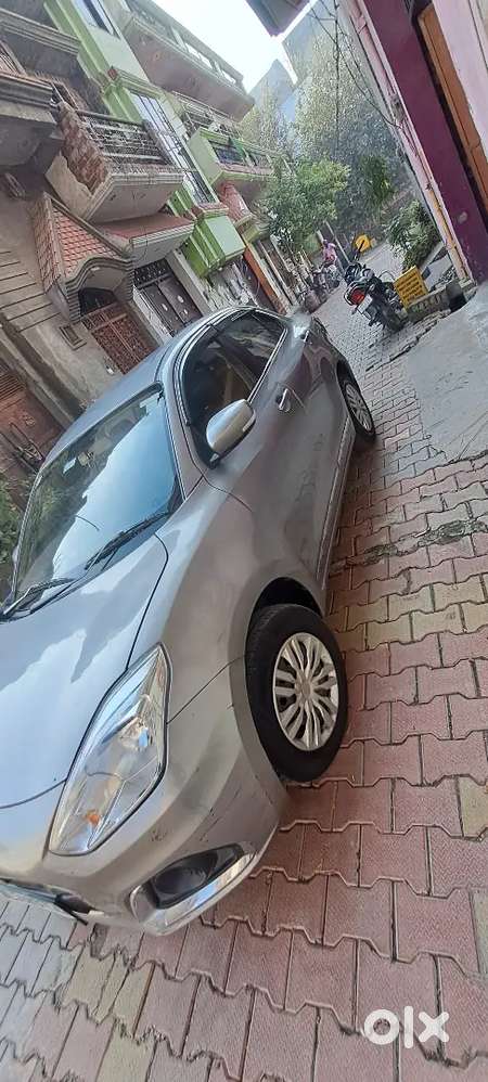 Maruti Suzuki Dzire 2020 Cng & Hybrids 98560 Km Driven