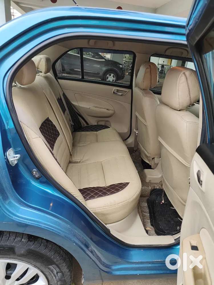 2014 Maruti Dzire Vdi