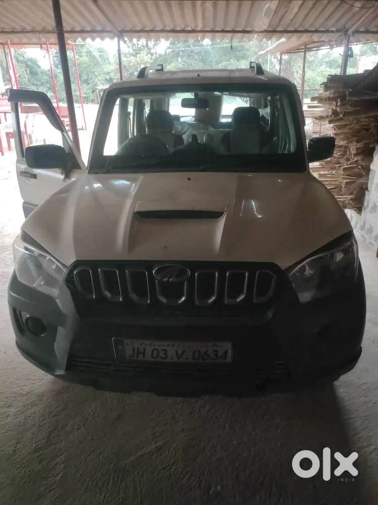 Scorpio Selling