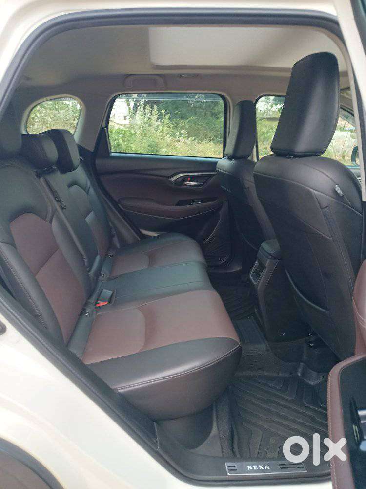 Maruti Suzuki Grand Vitara Smart Hybrid Alpha, 2023, Petrol