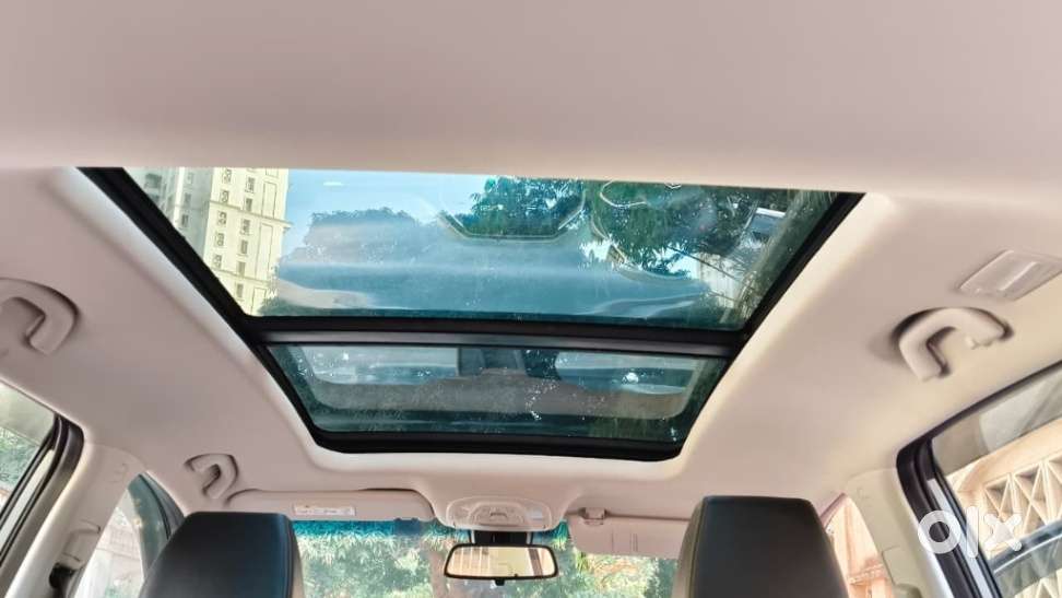Mg Hector Sharp Dct Petrol, 2019, Petrol