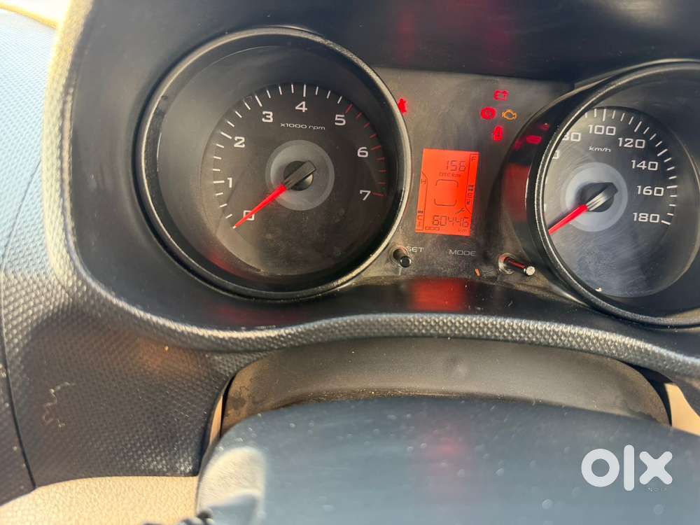 Mahindra Tuv 300 T6, 2017, Diesel