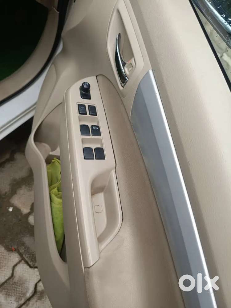 Maruti Suzuki Ertiga 2017 Petrol