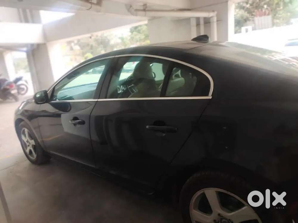 2013 Volvo S60 D4 Kinetic