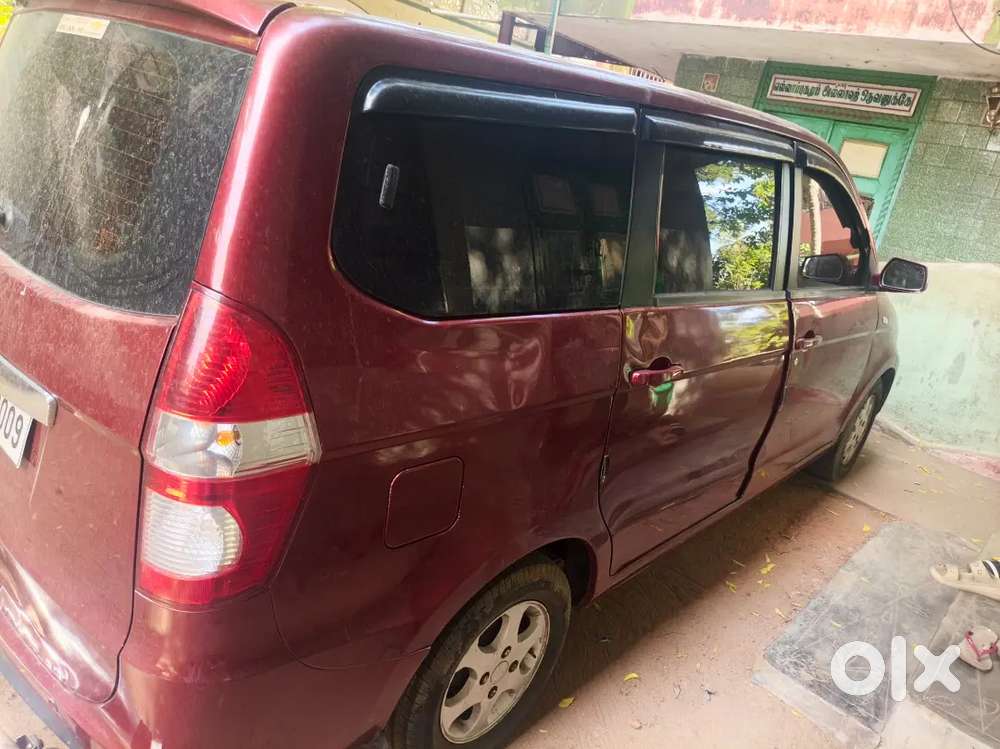 Chevrolet Enjoy 2013 Diesel 140000 Km Driven