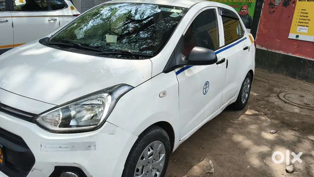 Hyundai Xcent Prime 2019 Variant