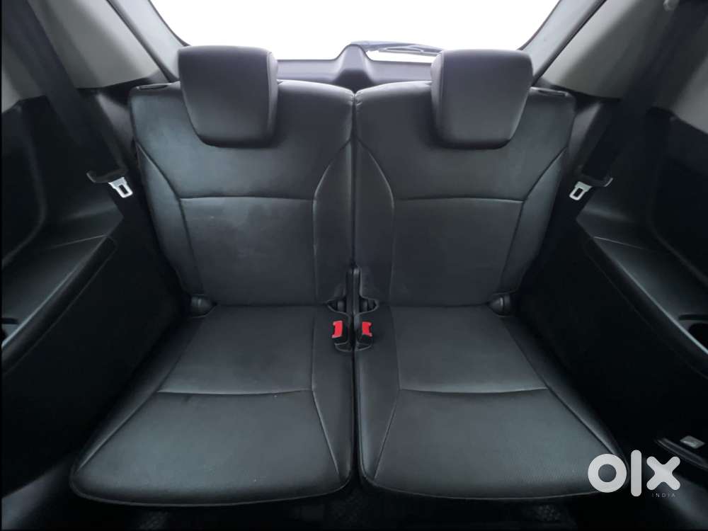 Maruti Suzuki Xl6 1.5 Alpha Plus Mt, 2023, Petrol