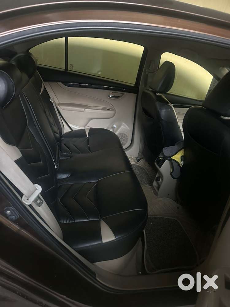 Maruti Ciaz Vdi 2016