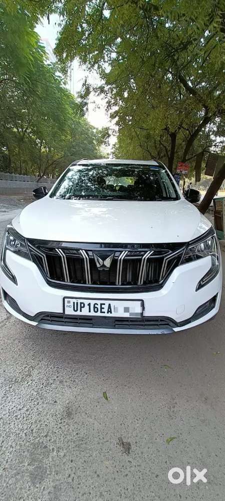 Xuv 700
Ax5 Petrol Manual