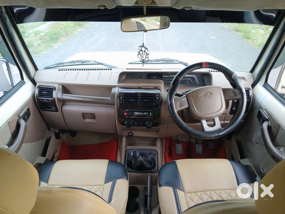 Mahindra Bolero 1.5 Power Plus Zlx, 2019, Diesel