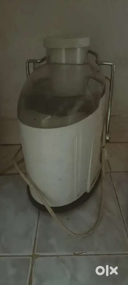Juicer extracter black and decker