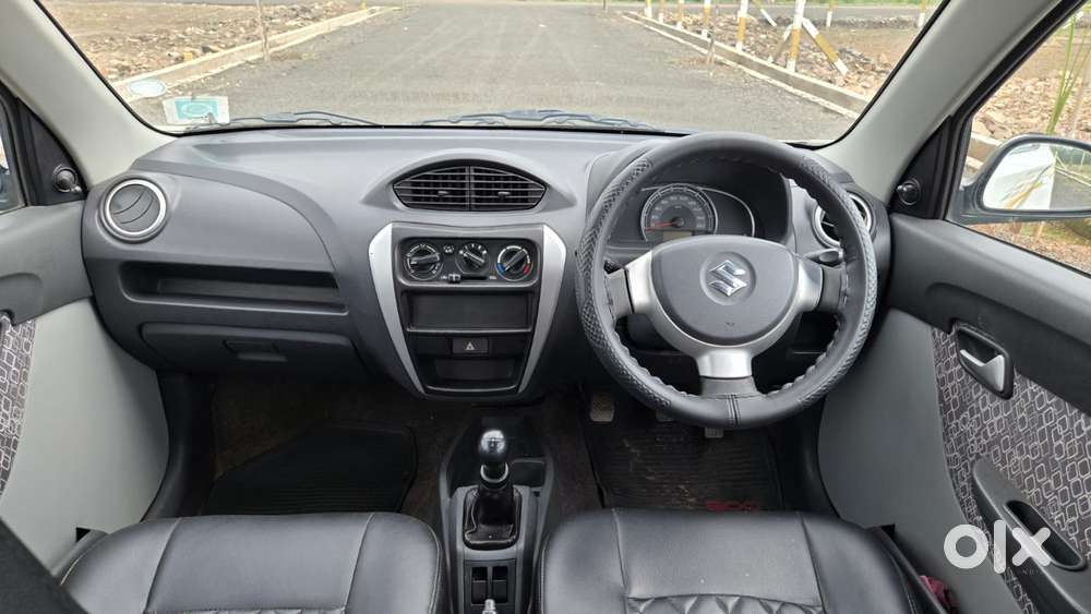 Maruti Suzuki Alto 800 Lxi, 2018, Petrol