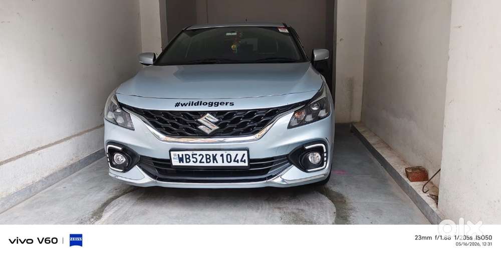 Maruti Suzuki Baleno 2023 Petrol 18000 Km Driven