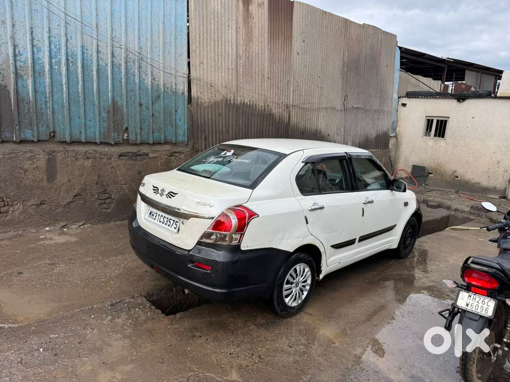 Maruti Dzire Diesel 2009