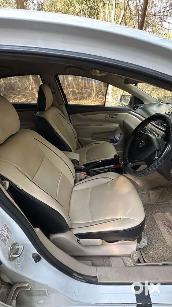 Maruti Suzuki Ciaz 2021 Petrol 62000 Km Driven
