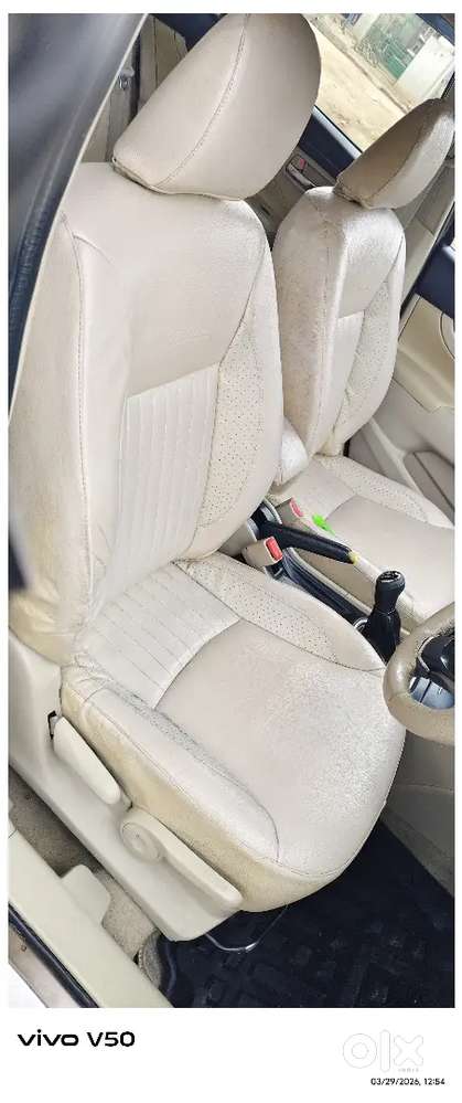 Maruti Suzuki Ciaz 2016 Diesel Manual