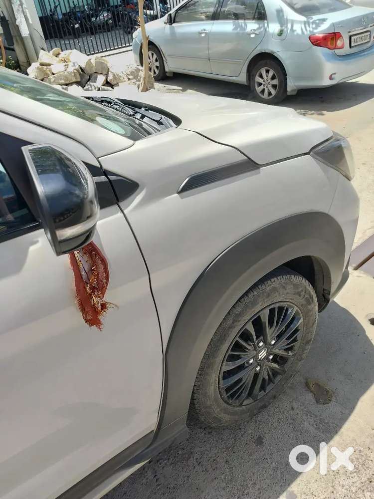 Maruti Suzuki Xl6 2019 Petrol Good Condition