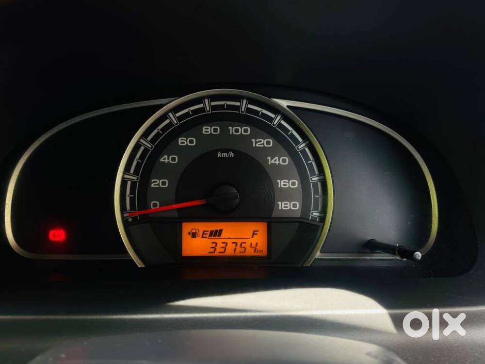Maruti Suzuki Alto 800 Vxi Airbag, 2017, Petrol