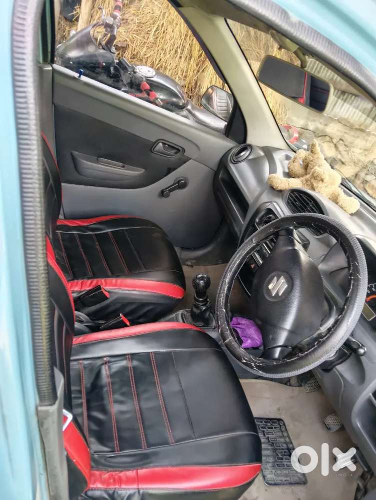 Maruti Suzuki Alto 800 2014