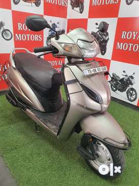 Olx 2025 activa 2018