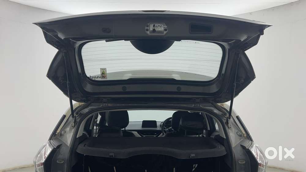 Tata Nexon 1.2 Revotron Xz Plus Dual Tone, 2021, Petrol