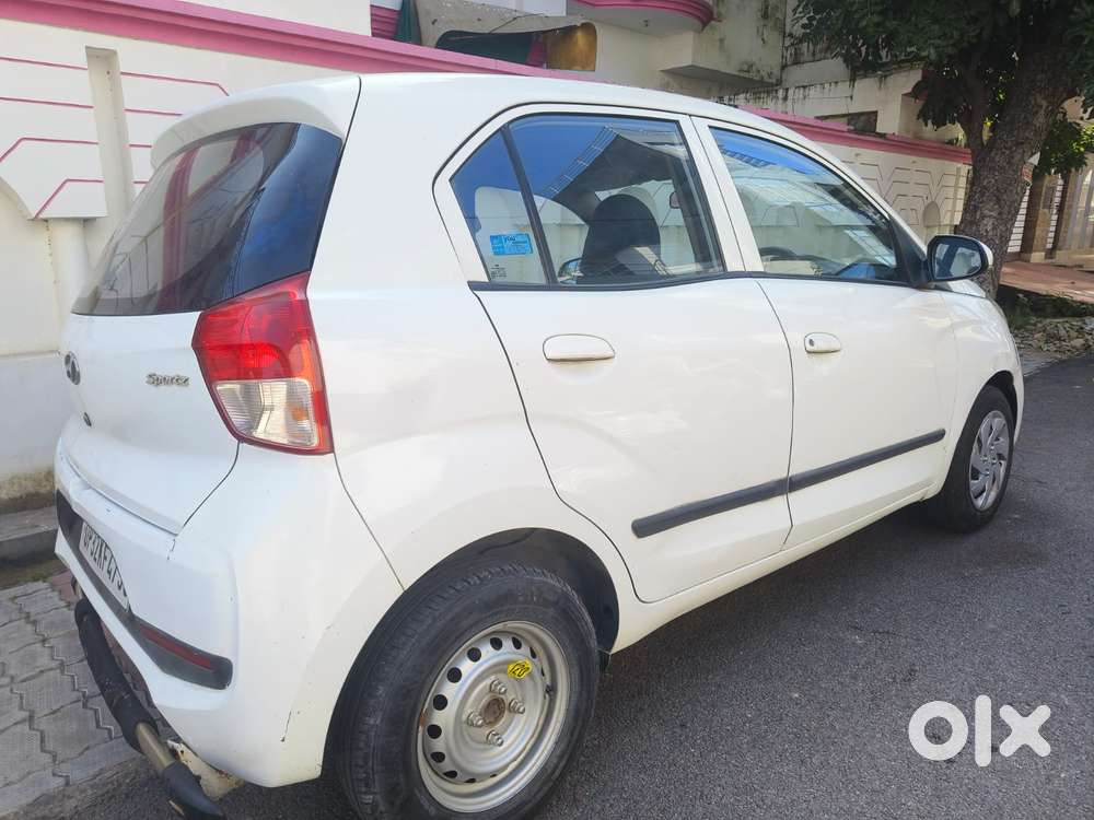 Hyundai Santro, 2018, Petrol