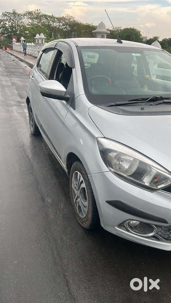 Tata Tiago Petrol 2019