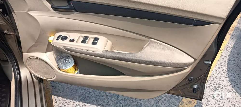 Honda City 2011 Petrol 100000 Km Driven