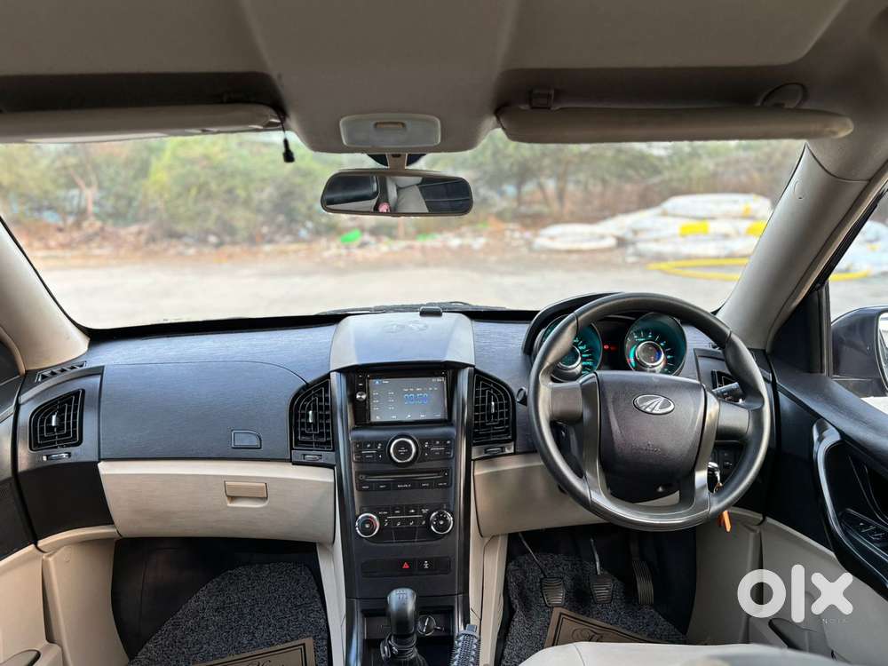 Mahindra Xuv500 W4, 2015, Diesel