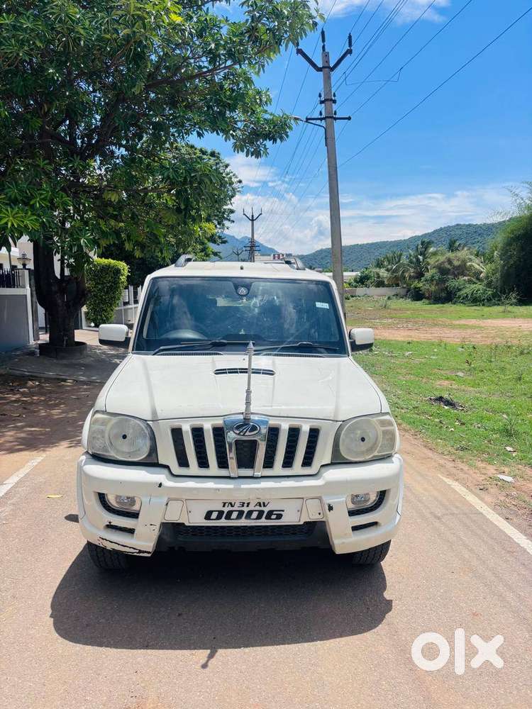 Mahindra Diesel Car
