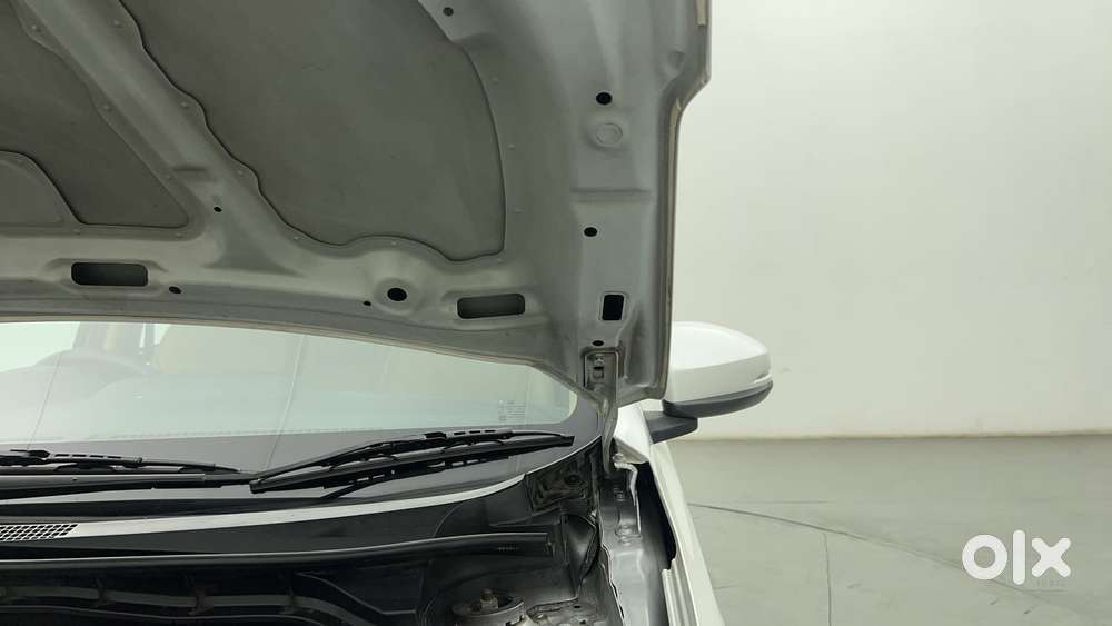 Honda Amaze Vx 1.2 Petrol Cvt, 2022, Petrol