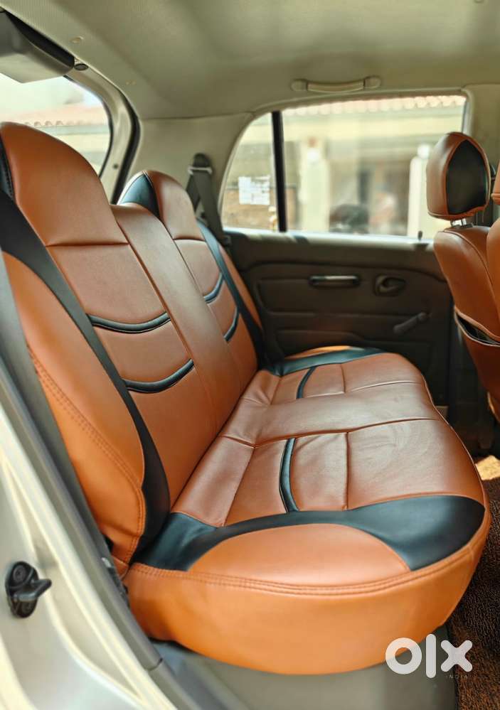 Hyundai Santro Xing Gl, 2009, Petrol