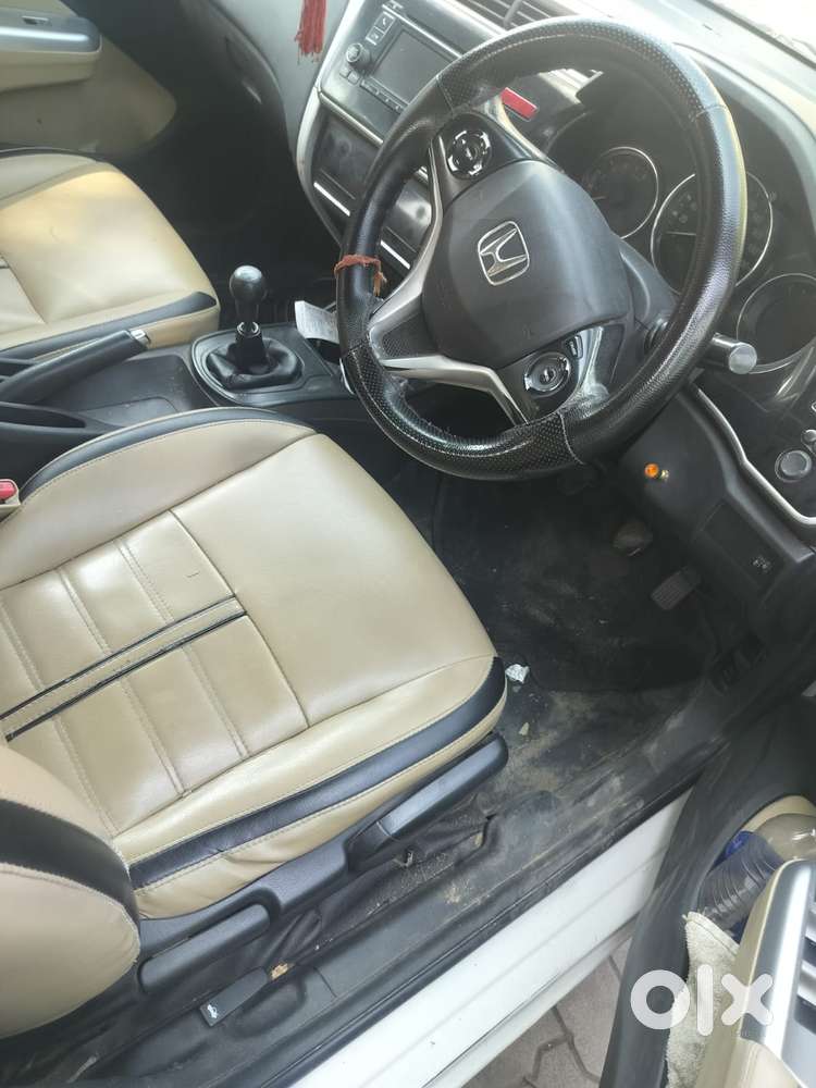 Honda City 2015-2017 I Dtec Vx Option, 2016, Diesel