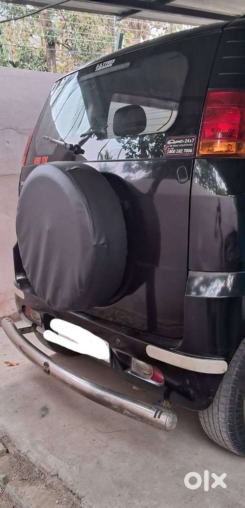 Mahindra Quanto 2013 Diesel Well Maintained