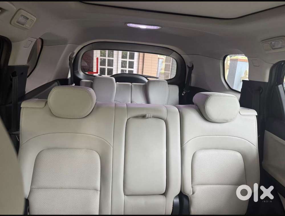 Tata Safari 2.0 Kryotec Xza Plus, 2021, Diesel