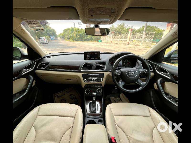 Audi Q3 1.4 30 Tfsi Premium, 2019, Petrol