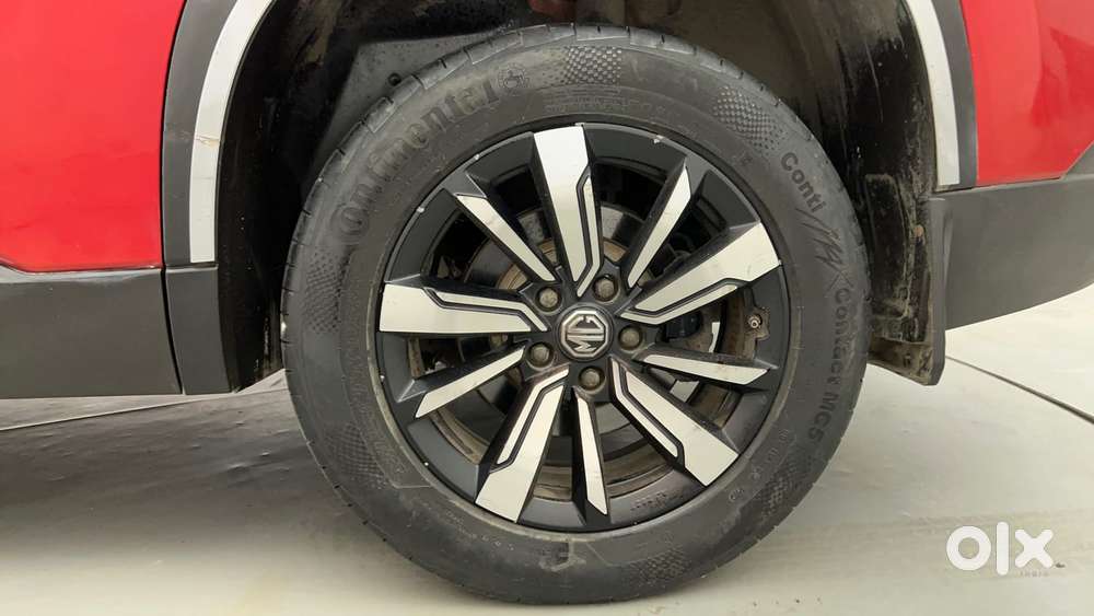 Mg Hector 2.0 Sharp Diesel, 2019, Diesel