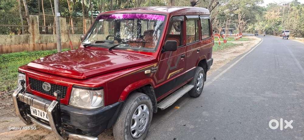 Tata Sumo Victa 17 Diesel Good Condition