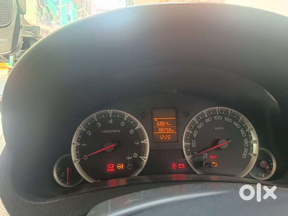 Swift Dzire, 2014, Vxi, (pure Petrol)