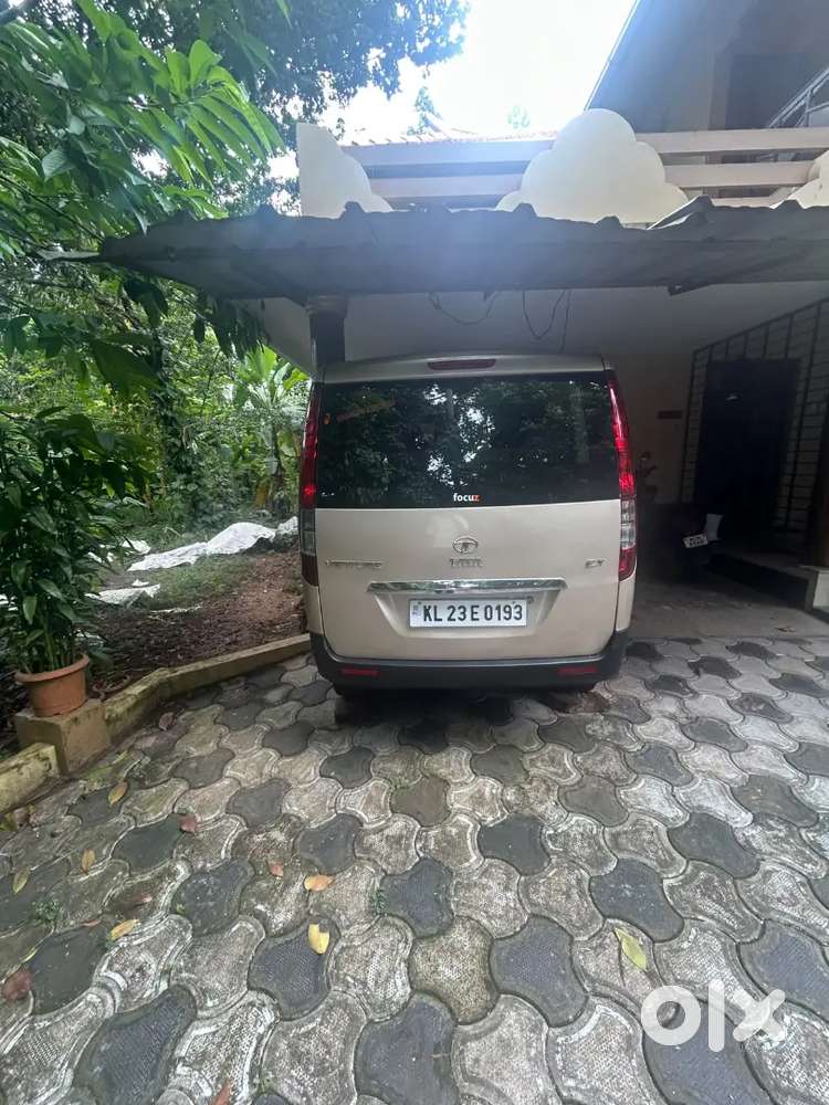 Tata Venture 1.4 Ex 2011