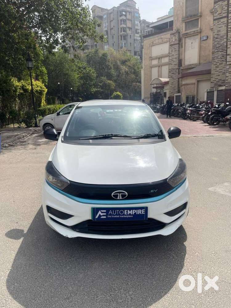 Tata Tigor Ev, 2024, Electric