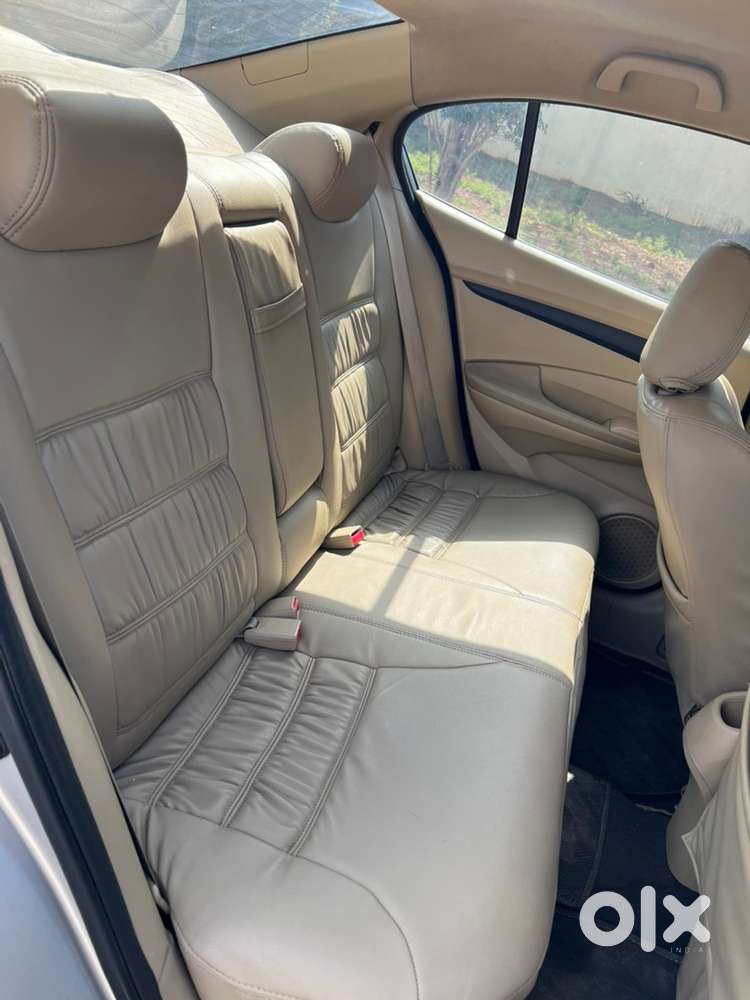 Honda City Petrol Manual 2011 Model