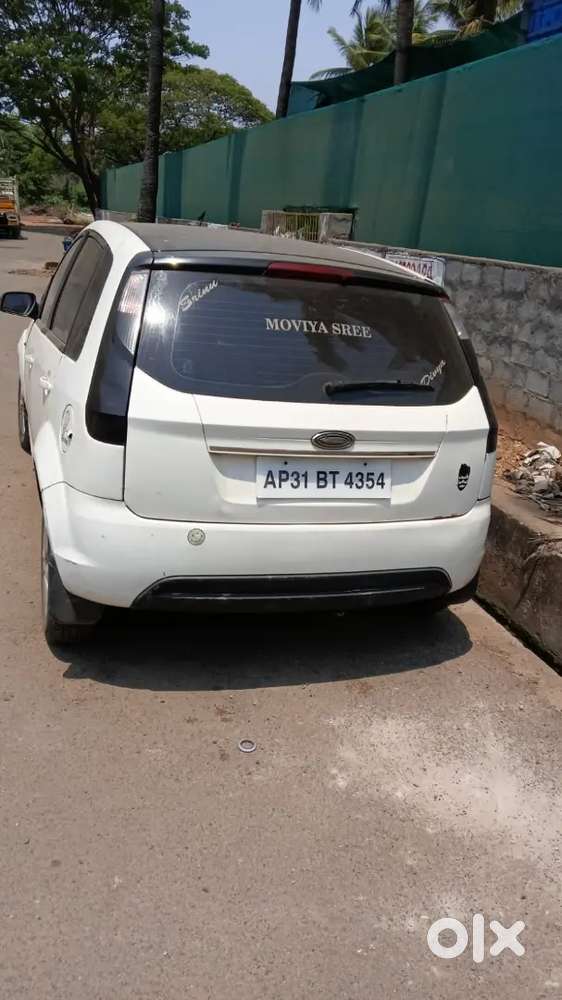 Ford Figo Duratorq 2011