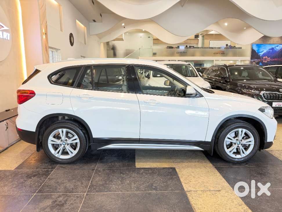 Bmw X1 Sdrive 20d X Line, 2019, Diesel